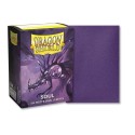 DS - 100 Sleeves Standard Dual - Soul Matte Dual