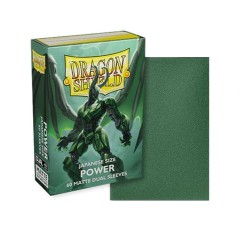 DS - 60 Sleeves Japanese...