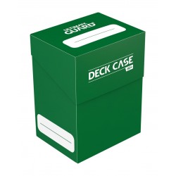 UG - Deck Case 80+ - Vert /...