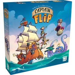 Captain Flip - Paolo Mori &...