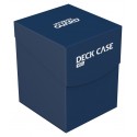 UG - Deck Case 100+ - Bleu / Blue