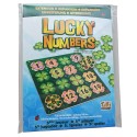 LUCKY NUMBERS : 5IEME JOUEUR (EXT.) - MICHAEL SCHACHT