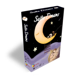 SUITE DREAMS - EMMANUEL...