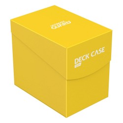 UG - Deck Case 133+ - Jaune...