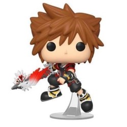 POP KINGDOM HEARTS 620 SORA...
