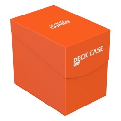 UG - Deck Case 133+ - Orange
