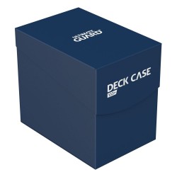 UG - Deck Case 133+ - Bleu...