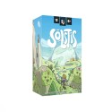 Solstis - Bruno Cathala & Corentin Lebrat