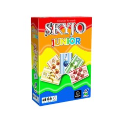 Skyjo Junior - Alexander...