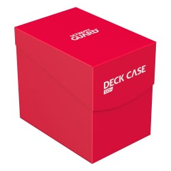 UG - Deck Case 133+ - Rouge...