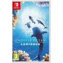 ENDLESS OCEAN LUMINOUS SWITCH FR