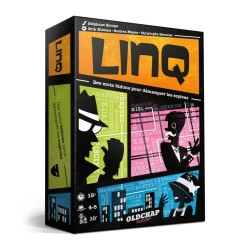 Linq - Erik Nielsen, Andrea...