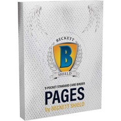 BECKETT SHIELD - 100...