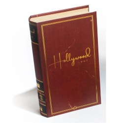 HOLLYWOOD 1947 - TRAVIS...