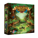 BARDWOOD GROVE - CARL VAN OSTRAND