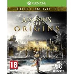 ASSASSIN S CREED ORIGIN :...