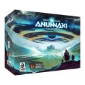 ANUNNAKI L AUBE DES DIEUX - DANILO SABIA & SIMONE LUCIANI