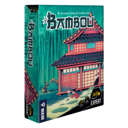 BAMBOU - GERMAN P. MILLAN