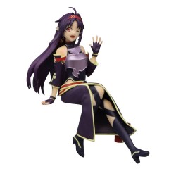 SAO - NOODLE STOPPER YUUKI...