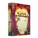 LA FORET DE SAVERNAKE - RODRIGO REGO