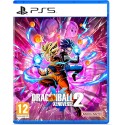 DRAGON BALL XENOVERSE 2 PS5 FR