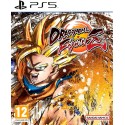 DRAGON BALL FIGHTER Z PS5 FR