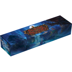 FAB - PART THE MISTVEIL -...