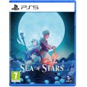 SEA OF STARS PS5 FR