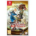 Eiyuden Chronicle : Hundred Heroes FR Switch