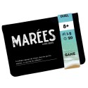 MAREES : MICRO GAME - MIKE BERG