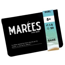 MAREES : MICRO GAME - MIKE...