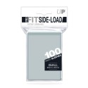 UP - 100 Small Sleeve - Pro Fit Side Load - 60x87mm