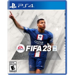 FIFA 23 FR PS4 OCCASION