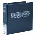 UP- Classeur Ultra Pro 3 Anneaux Format A4 - Bleu