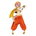 REZ - RAM : ARABIAN NIGHT ANOTHER COLOR - 21CM