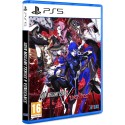 SHIN MEGAMI TENSEI V : VENGEANCE PS5 FR