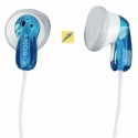 ECOUTEURS - SONY : MDR-E9LP - BLEU
