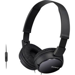 Casque - Sony : MDR-ZX110AP...