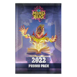 Mindbug : Promo Pack 2022 -...