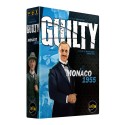GUILTY : MONACO 1955 - YOHAN SERVAIS