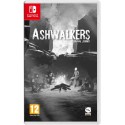 ASHWALKERS A SURVIVAL JOURNEY - SURVIVOR S EDITION SWITCH VF