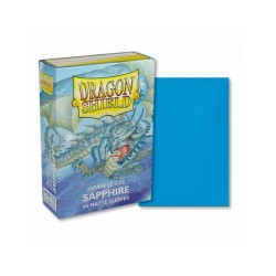 DS - 60 Sleeves Japanese...