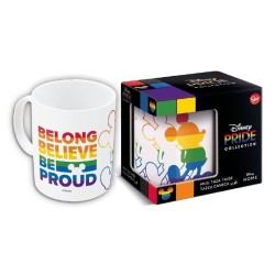 MUG - DISNEY : MICKEY PRIDE...