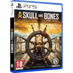 SKULL AND BONES PS5 FR...
