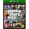 GTA V EDITION PREMIUM GRAND THEFT AUTO 5 XONE FR