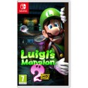 Luigi\'s Mansion 2 HD FR Switch