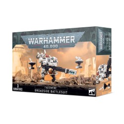 WAR40K - T AU EMPIRE :...