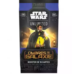 SWU - Ombres de la Galaxie...