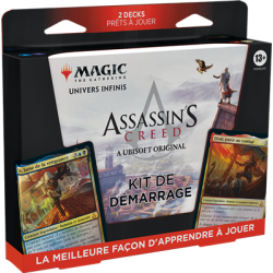 MTG - ASSASSIN S CREED :...