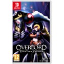 OVERLORD : ESCAPE FROM NAZARICK SWITCH FR